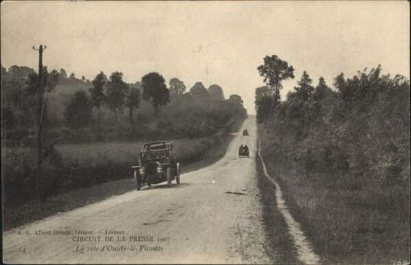 Ouilly-le-Vicomte