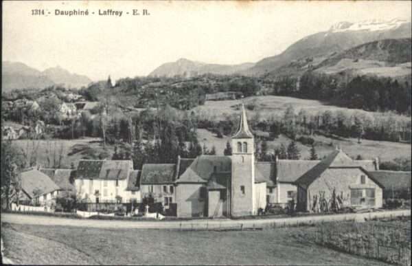 Laffrey