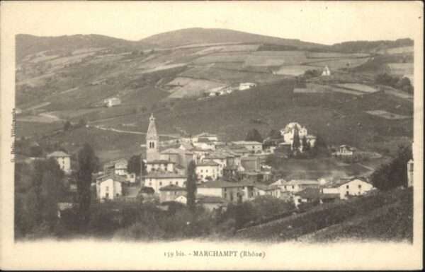 Marchampt