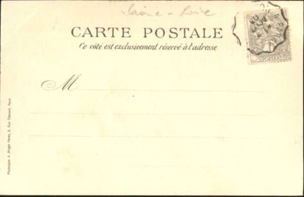 Chauffailles Hotel de Ville – Bild 2