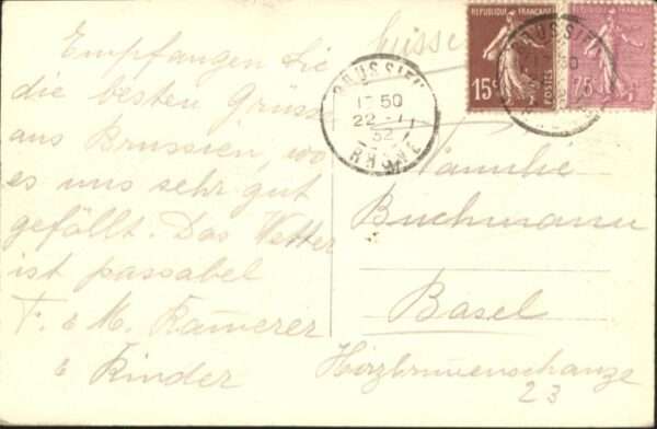 Brussieu – Bild 2