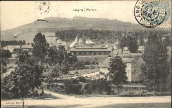 Langres