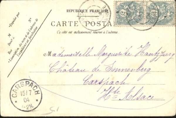 Champagne-sur-Seine Hopital – Bild 2