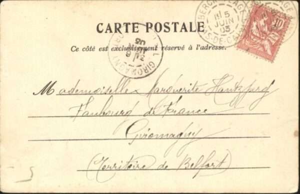 Berck-Plage Maison Notre Dame – Bild 2