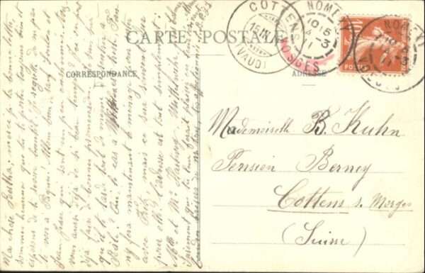 Epinal Vosges Epinal – Bild 2