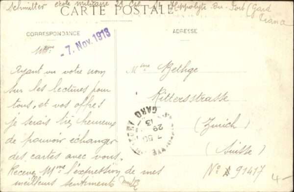 Annonay Chateau de Montanet – Bild 2