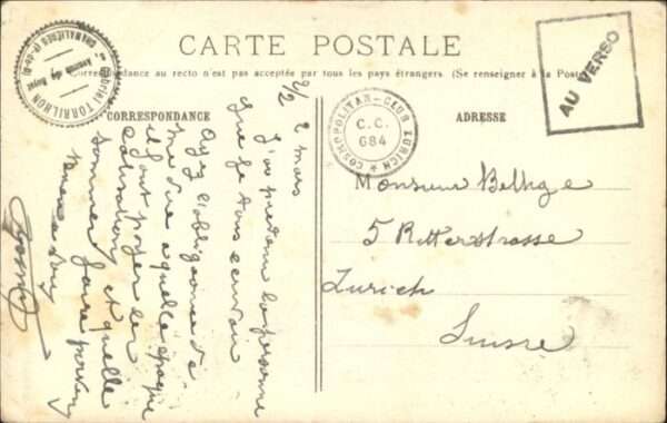 Chatillon Valle d Aosta Maisons en ruine – Bild 2