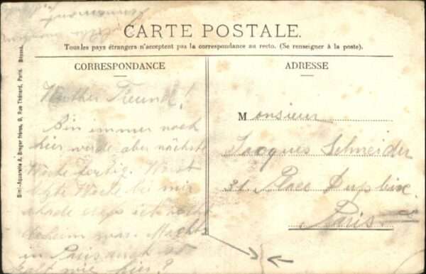 Dennemont Petit bras de Seine – Bild 2