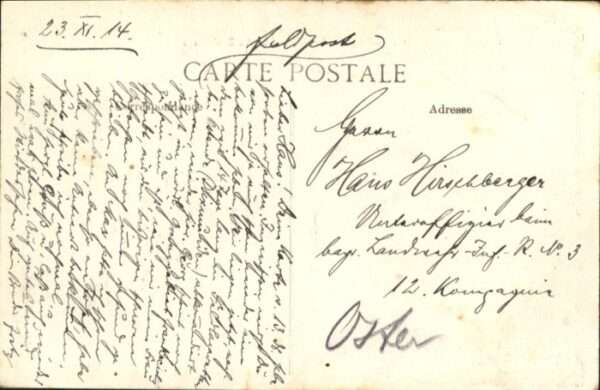 Cambrai – Bild 2