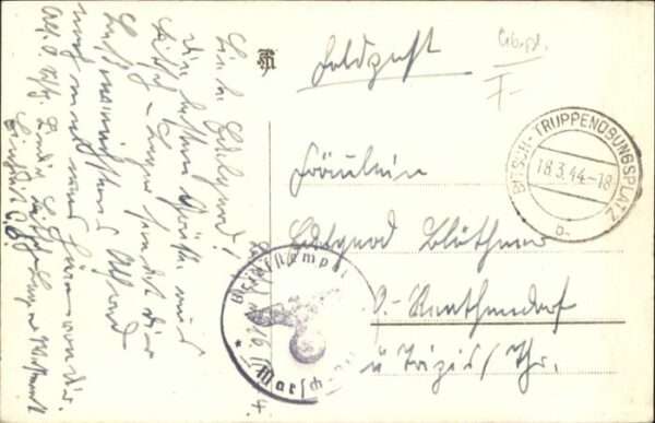 Bitsch Lothringen Bitsch Lager – Bild 2