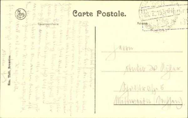 Dave – Bild 2