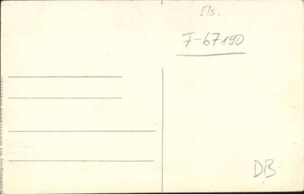 Mutzig – Bild 2