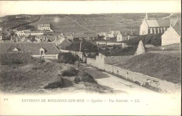 Boulogne-sur-Mer