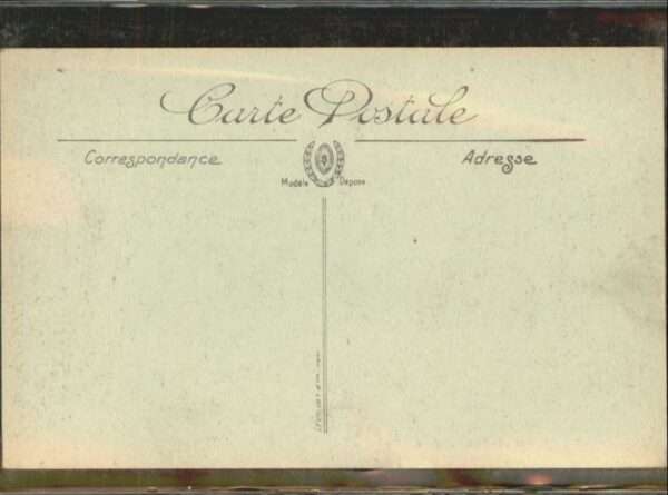 Mont-Dore la Poste la Fourche – Bild 2