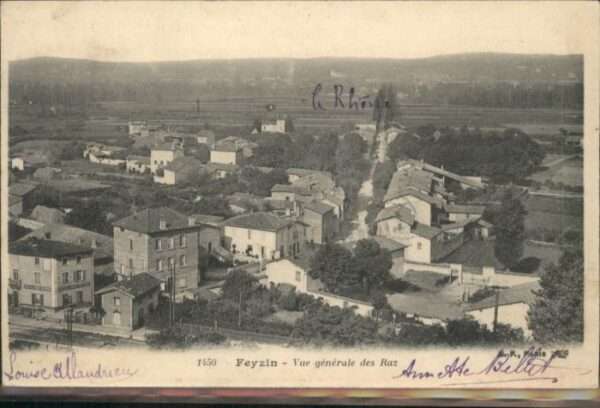 Feyzin