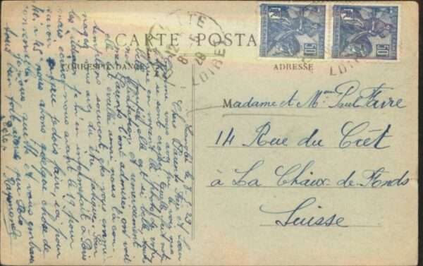 Chalette-sur-Loing – Bild 2