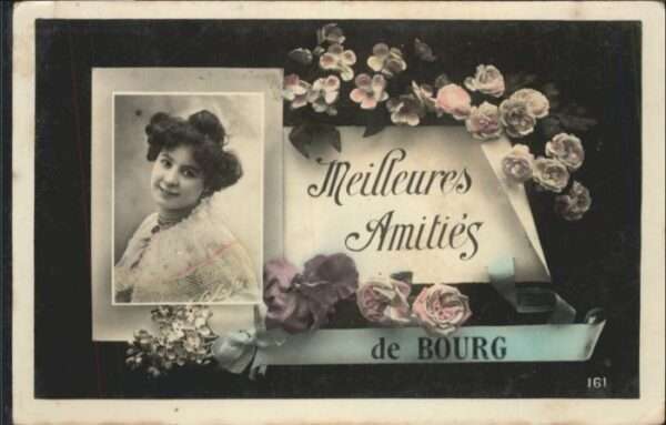 Bourg-en-Bresse