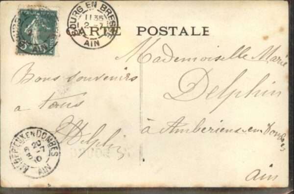 Bourg-en-Bresse – Bild 2