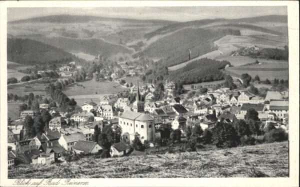 Bad Reinerz