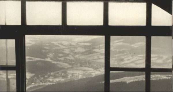 Heufuderbaude Isergebirge Heufuderbaude Isergebirge
