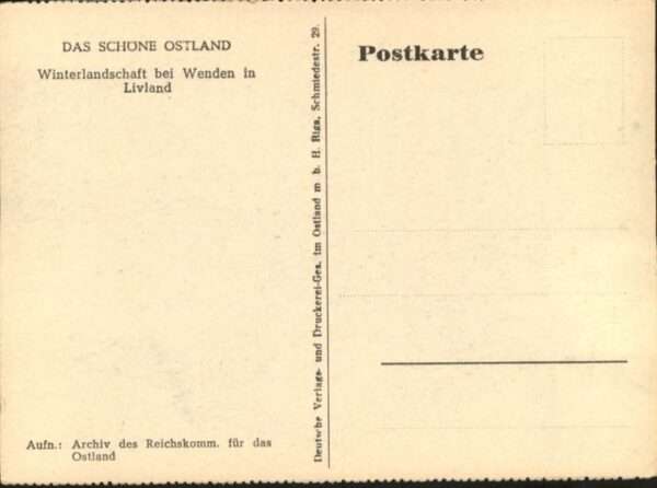 Wenden Livland – Bild 2