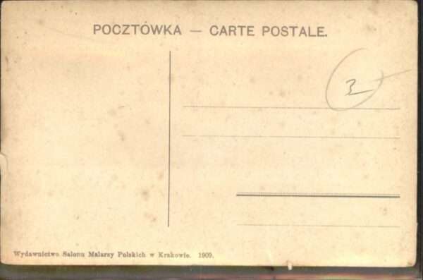 Krakow Krakau Krakow Widok Skatke – Bild 2