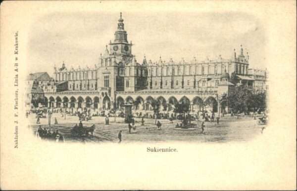 Sukiennice