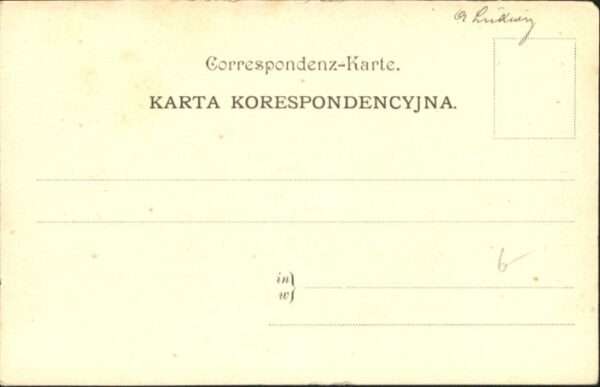 Sukiennice – Bild 2