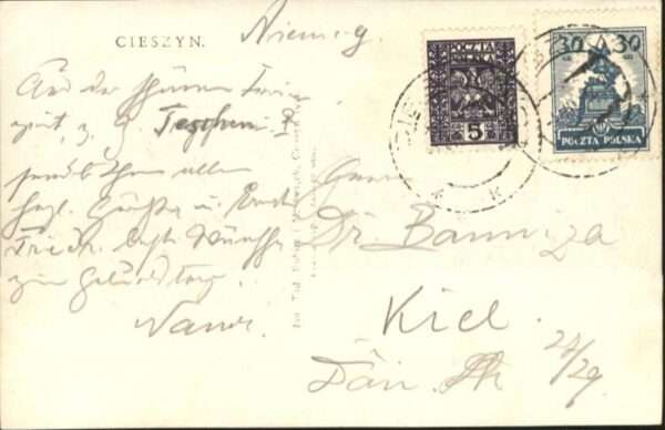 Cieszyn – Bild 2