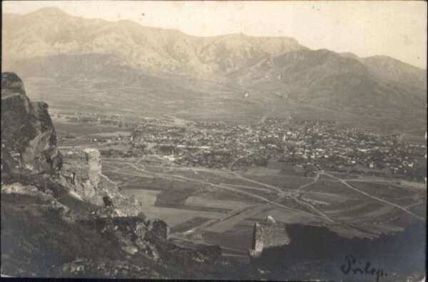 Prilep [handschriftlich]