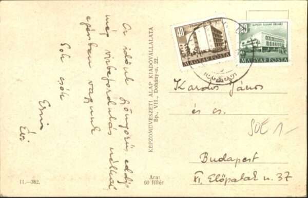 Leanyfaluroel – Bild 2