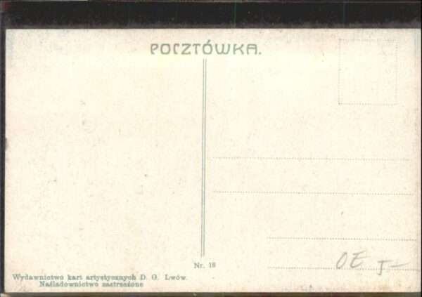 Lwow Lemberg Kosciol Bernadynski Bernadiner- – Bild 2