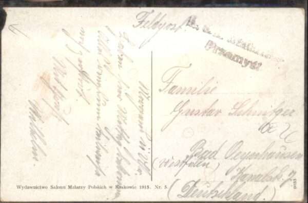 Przemysl Wybrzeze Tadeusza Kosciuszki Kosciuszko – Bild 2
