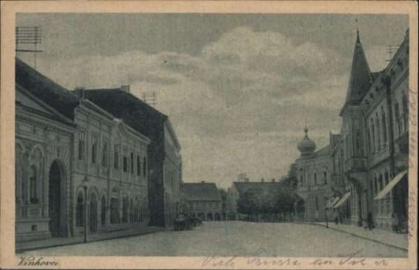 Vinkovci