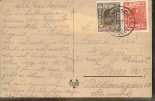 Vinkovci – Bild 2