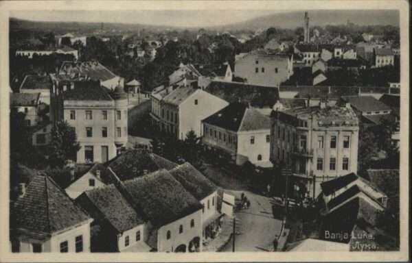 Banjaluka Banja Luka Banja_Luka