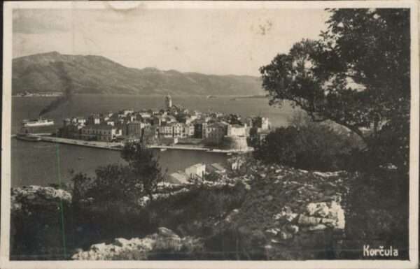 Korcula
