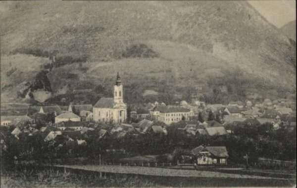 Tisovec