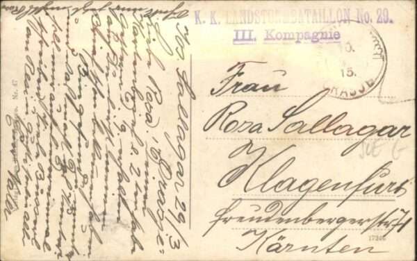 Sarajevo Türkenviertel Turski Predio Minarett – Bild 2