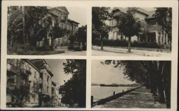 Balatonfueredroel