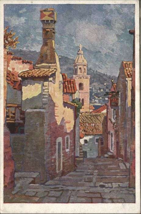 Dubrovnik Ragusa Dubrovinik Peline Pelinama
