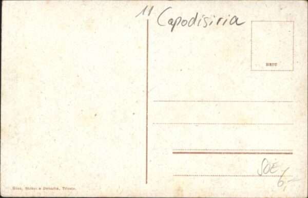 Capodistria Loggia – Bild 2