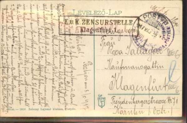 Poestyen hermia Palace – Bild 2