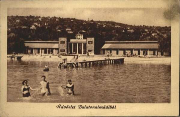 Balatonalmaediboel