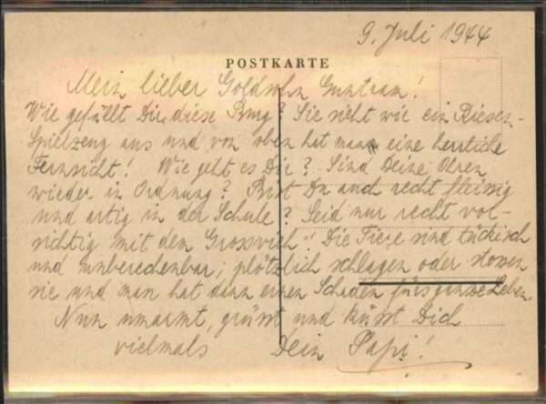 Reval Ordensburg – Bild 2