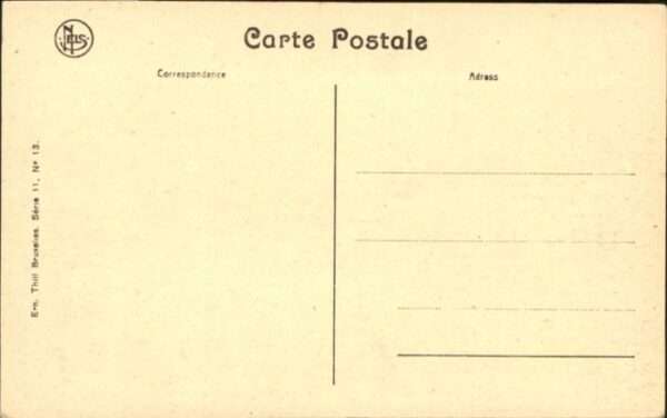 Rochefort Paysage Bois Falizes – Bild 2