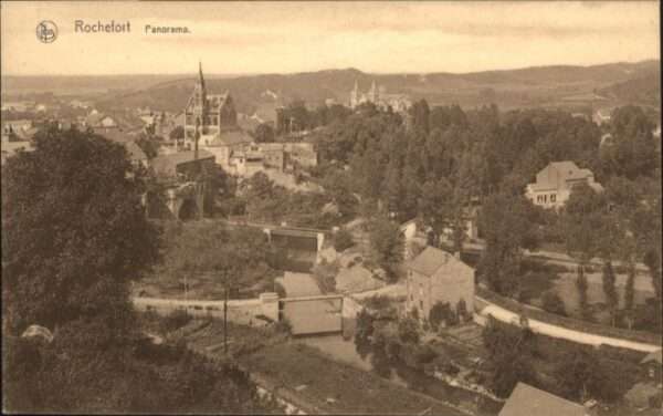 Rochefort