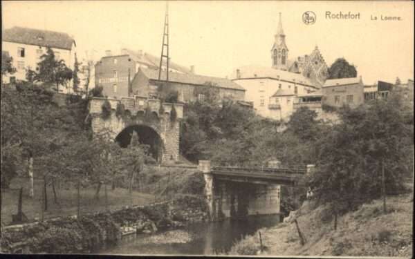 Rochefort Lomme