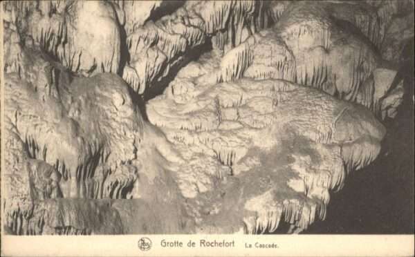 Rochefort Grotte Höhle