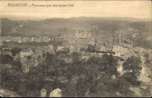 Rochefort